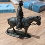 Atlas Editions 1/32 French Brigadier And Horse Image 5