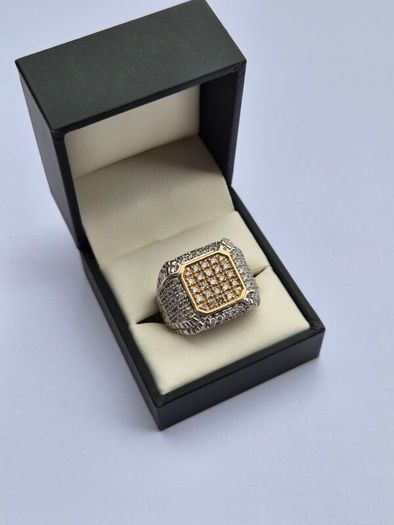 Mens D-Ring