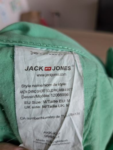 Jack & Jones shorts