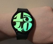 Samsung Galaxy Watch 6 (44mm)