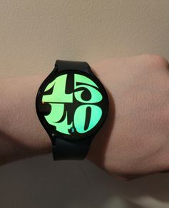 Samsung Galaxy Watch 6 (44mm)
