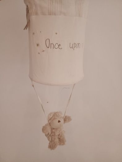 once upon a time nursery set