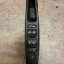 Genuine Renault Megane MK3 Front Electric Window Master Switch Pack & Passenger Handle Image 9