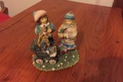 Figurine - The Leonardo Collection
