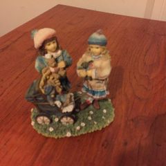 Figurine - The Leonardo Collection