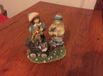 Figurine - The Leonardo Collection