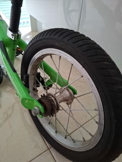Little Big Bike