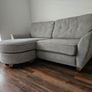 2 Seater Chaise Combo Sofa Image 4