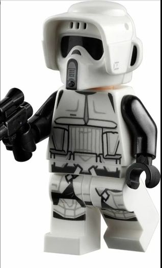 Retired Lego Star Wars 75292 The Razor Crest