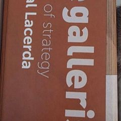 Gallerist Board Game