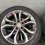 mercedes alloys Image 4
