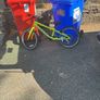 kids bike Giant arx 20 Image 3