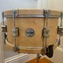 DW PDP Concept Maple Snare - 14"x 6.5". Wood Hoops. Image 2