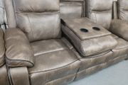 3 + 1 + 1 Sofa