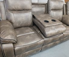 3 + 1 + 1 Sofa