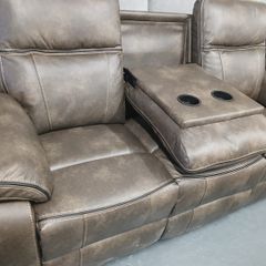 3 + 1 + 1 Sofa