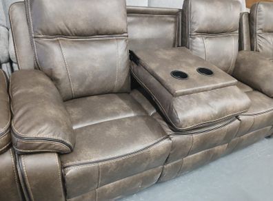 3 + 1 + 1 Sofa