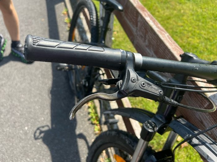 Trek marlin 5