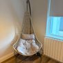egg chair Image 4