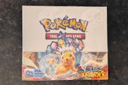 FREE Tracked Shipping. Pokemon Surging Sparks Booster Box