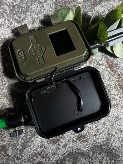 SunTekCam Trail Camera 4G 10k mah