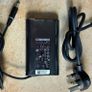 Dell AC Adapter 65W  Model: LA65NM130 Image 2