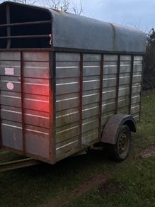 Trailer swap