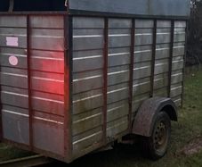 Trailer swap