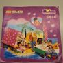 Lego Belville Desert Island Image 5