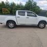 Isuzu D-Max 2016 Image 6
