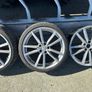 Pretoria alloys 19inch Image 4