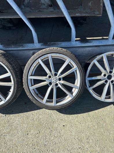 Pretoria alloys 19inch