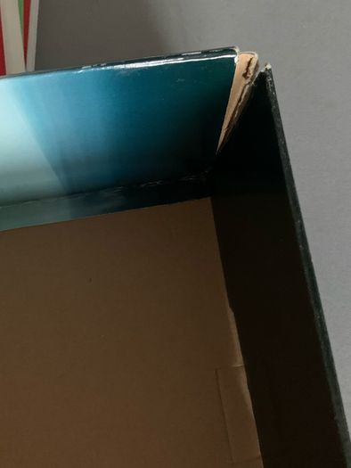 Nintendo 3DS Boxed