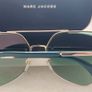 ABSOLUTELY STUNNING Brand New Marc Jacobs Geometric Sunglasses Image 4