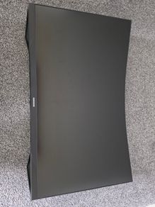 Samsung Odyssey Curved G5 27" 144hz 2k