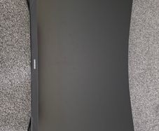 Samsung Odyssey G5 27" 144hz 2k