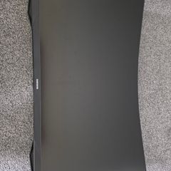 Samsung Odyssey Curved G5 27" 144hz 2k