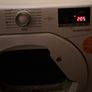 Hoover 9kg Condenser dryer Image 2