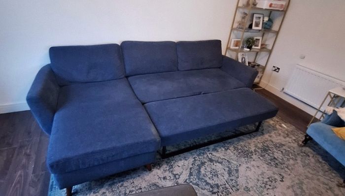 Ezliving sofa bed
