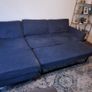 Ezliving sofa bed Image 2