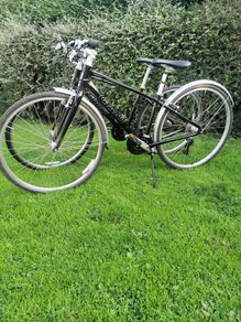Shed clearance of 4 bikes-REDUCED
