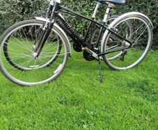 Shed clearance of 4 bikes-REDUCED