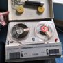 Record Player and Reel to Tape recorder Image 2