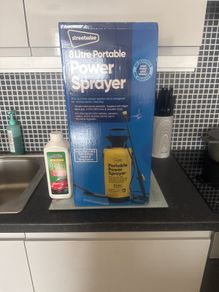 portable washer