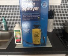 portable washer
