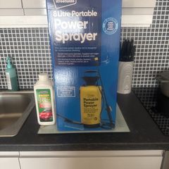 portable washer