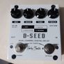 Harley Benton D Seed Multiple delay box Image 2
