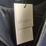 Zara wool blend bomber jacket azW Collection Image 7