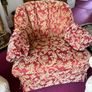 Armchairs x 3 Image 3