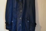 Per una black coat UK 12
